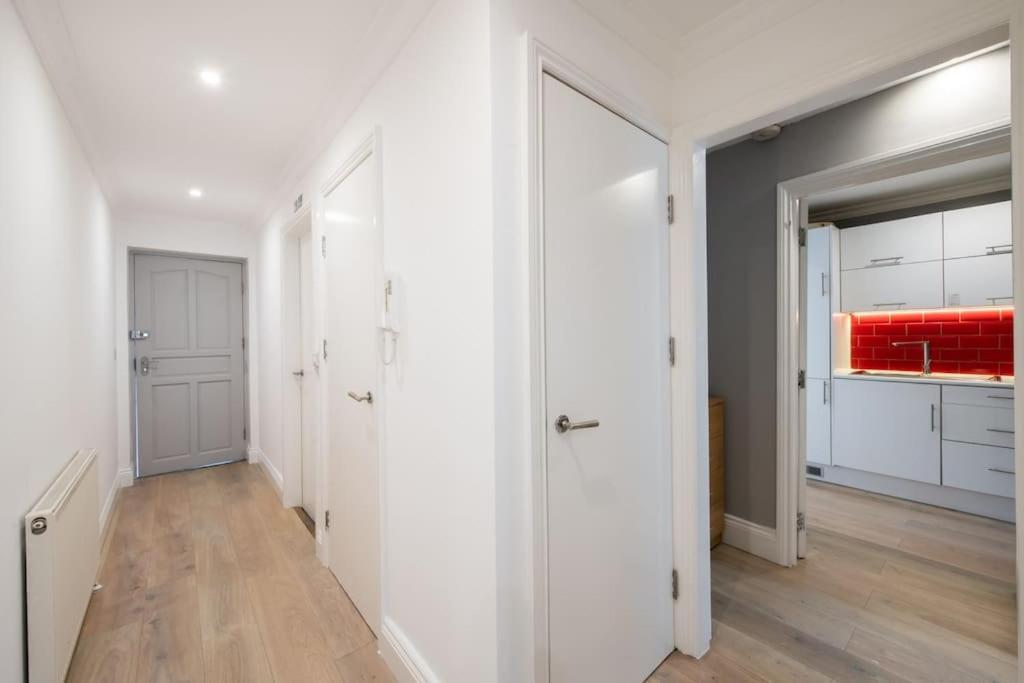Cozy 2-bedroom Flat In Battersea Apartamento *