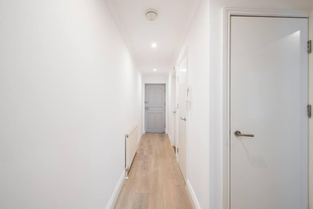 Cozy 2-bedroom Flat In Battersea Apartamento
